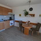 Wohnk�che -  Ferienwohnung 3