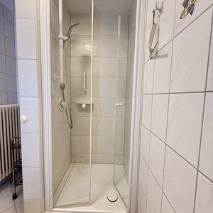 Badezimmer - Ferienwohnung 1